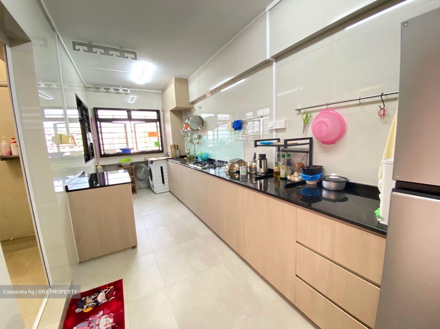 Blk 404 Admiralty Link (Sembawang), HDB 4 Rooms #588093441
